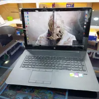 لمسی 17 اینچ رم 32G گرافیک مجزا 4GB اقساط چک و طلا|رایانه همراه|مشهد, سراب|دیوار