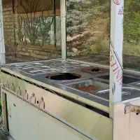 فر ساندویچی|کافی‌شاپ و رستوران|شمشک, |دیوار