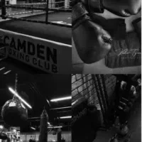 باشگاه رزمی