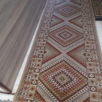 فرش ۶ متری|فرش|همدان, |دیوار