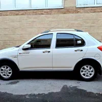 کوییک GX-L - ۴۰۴ صفر فول آپشن و لوازم|خودرو سواری و وانت|تبریز, |دیوار