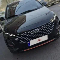 mvm x33 cross فروش فوری