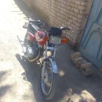 موتورسیکلت