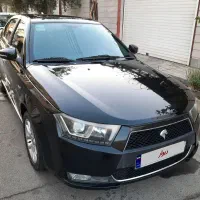 دنا پلاس ۶ دنده توربو اتوماتیک مدل ۱۴۰۰|خودرو سواری و وانت|سمنان, |دیوار