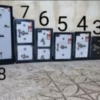 مجهزترین فروشگاه گاوصندوق پرند رباط کریم اسلامشهر