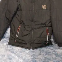 کاپشن|لباس|اصفهان, رسالت|دیوار