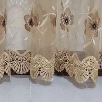 پرده حریر جنس ترک
