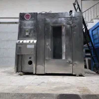 فر گردان 32 دیس|ماشین‌آلات صنعتی|مشهد, خواجه ربیع|دیوار