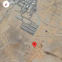 زمین-بلوردی-شهرک-بیستون