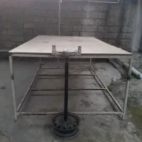 میزکار سالم