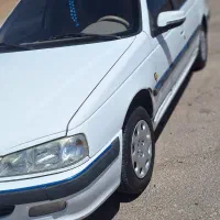 فروش پژو پارس معمولی مدل ۹۴