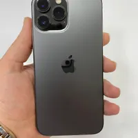 اپل iPhone 13 Pro Max با حافظهٔ ۲۵۶ گیگابایت|موبایل|لاهیجان, امیرشهید|دیوار