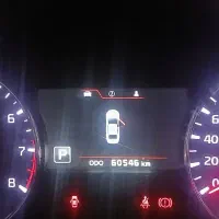 سراتو2015|خودرو سواری و وانت|قوچان, |دیوار