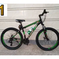 کارخانه و بازرگانی دوچرخه 20 24 26 27 ویوا آکبند