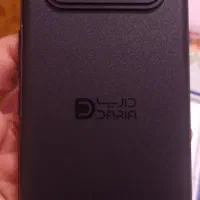 گوشی daria band