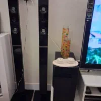 سینمای خانگی سامسونگ