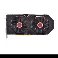 کارت گرافیک rx 580 8g