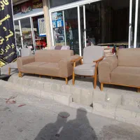 تولیدی مبل برادران در گلبهار|مبلمان خانگی و میز عسلی|گلبهار, شهر جدید گلبهار|دیوار
