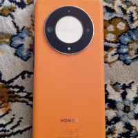 گوشی هانر x9|موبایل|دهگلان, |دیوار