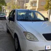 تیبا۱ مدل ۹۷|خودرو سواری و وانت|نیشابور, کوی فرهنگیان|دیوار