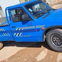 زامیاد|خودرو سواری و وانت|بانش, |دیوار