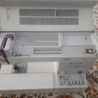 چرخ خیاطی کاچیران اصل آلمان