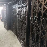 درب اپارتمان پنجره حفاظ آکاردئونی جوشکاری نصب سری|مصالح و تجهیزات ساختمان|مشهد, رضاشهر|دیوار