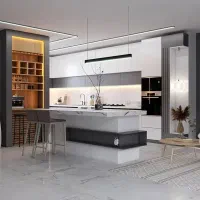 کابینت کمد دیواری|مصالح و تجهیزات ساختمان|نیشابور, شهرک ولیعصر|دیوار