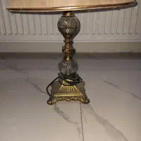 آباژور رومیزی|چراغ خواب و آباژور|مشهد, کوی المهدی|دیوار