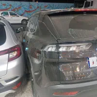 ریرا مشکی مدل404|خودرو سواری و وانت|اسلام‌شهر, زرافشان|دیوار