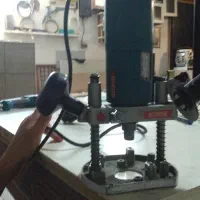 اور فرز بوش bosch اورفرز انگشتی