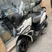 j200|موتورسیکلت|کرج, کوی فرهنگ|دیوار