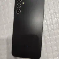 گوشی A34 تمیز کمکار همه چی سالم