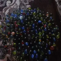 تیله برای فروش معاوضه با ویپ یا پاد هم دارم