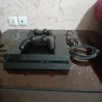 ps4 پرو تمیز