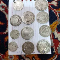 سکه های قدیمی