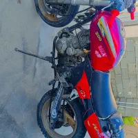 موتور پیشرو پارس