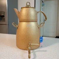 کتری قوری ریور