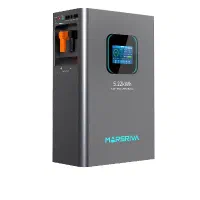 باتری لیتیوم Marsriva ظرفیت ۵.۲۲ کیلووات ساعت