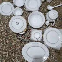 سرویس کامل۵۵تیکه اکورپال مارک بونیتو