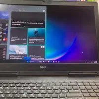 لپتاپ Dell precicion7710