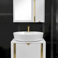 انواع کابین روشویی