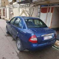 تیبا صندوقدار