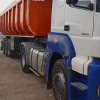 تریلر کمپرسی