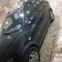 کوییک مدل 98|خودرو سواری و وانت|اهواز, شریعتی جنوبی|دیوار