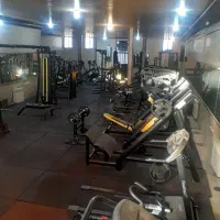 فروش وسایل باشگاه کامل باهمه تجهیزات