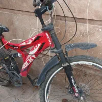 دوچرخه 26
