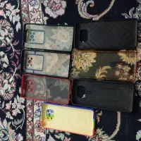 گارد گوشی|لوازم جانبی موبایل و تبلت|زاهدان, |دیوار