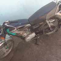 موتور مزایده