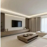 آپارتمان-دوخواب-صفرسازی-شده-در-ستاری